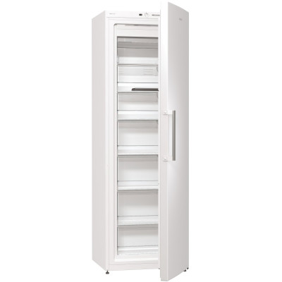 Вертикальна морозильна камера Gorenje FN6191CHW