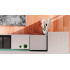 Морозильный шкаф Gorenje FN6191DHX