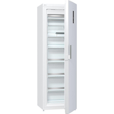 Вертикальна морозильна камера Gorenje FN6192PW