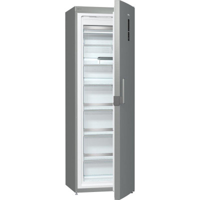 Вертикальна морозильна камера Gorenje FN6192PX