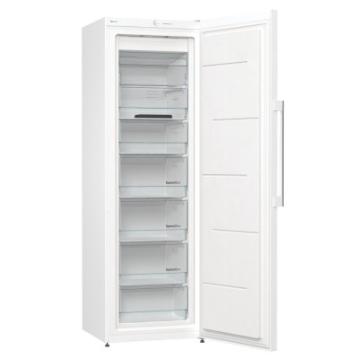 Вертикальна морозильна камера Gorenje FN61CSY2W