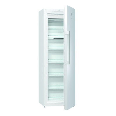 Вертикальна морозильна камера Gorenje FN61CSY2W