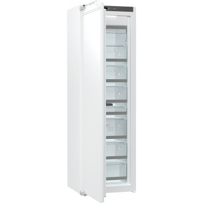 Вертикальна морозильна камера Gorenje FNI5182A1