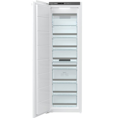 Вертикальна морозильна камера Gorenje FNI5182A1