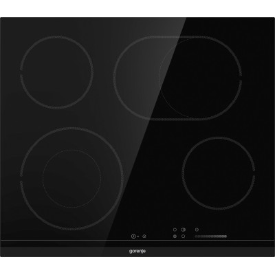 Електрична варильна поверхня Gorenje ECS643BCSC
