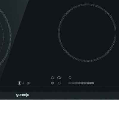 Електрична варильна поверхня Gorenje ECS646BCSC
