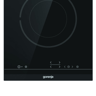 Електрична варильна поверхня Gorenje ECT322BCSC