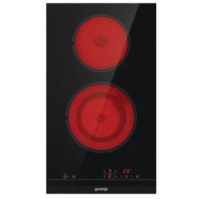 Електрична варильна поверхня Gorenje ECT322BCSC