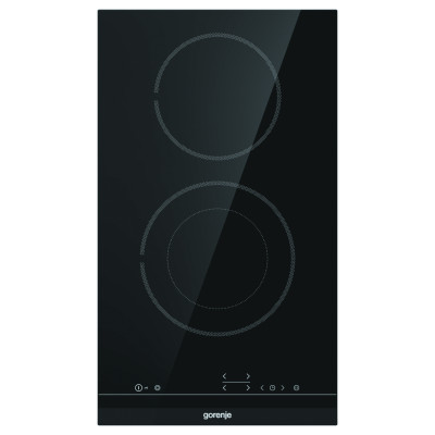 Електрична варильна поверхня Gorenje ECT322BCSC
