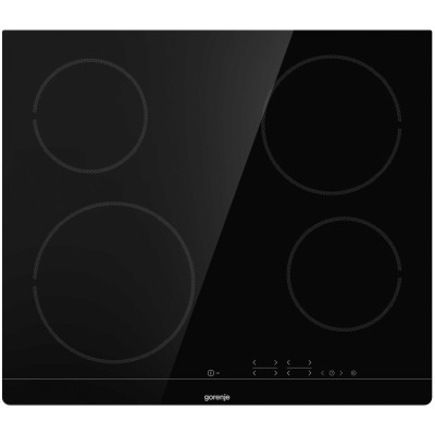Електрична варильна поверхня Gorenje ECT641BSC