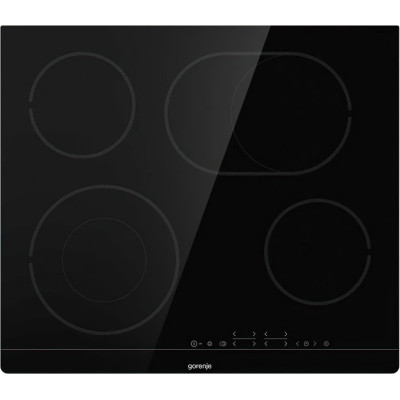 Електрична варильна поверхня Gorenje ECT643BSC