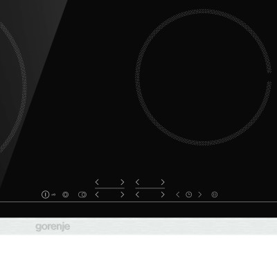 Електрична варильна поверхня Gorenje ECT643BX
