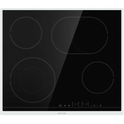 Електрична варильна поверхня Gorenje ECT643BX