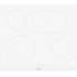 Електрична варильна поверхня Gorenje ECT643WCSC