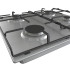 Газова варильна поверхня Gorenje G640EX