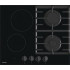 Комбінована варильна поверхня Gorenje GCE691BSC