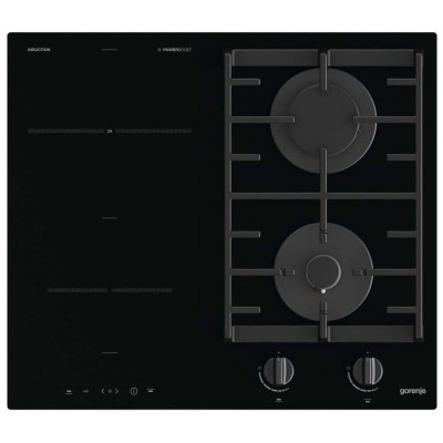 Комбінована варильна поверхня Gorenje GCI691BSC