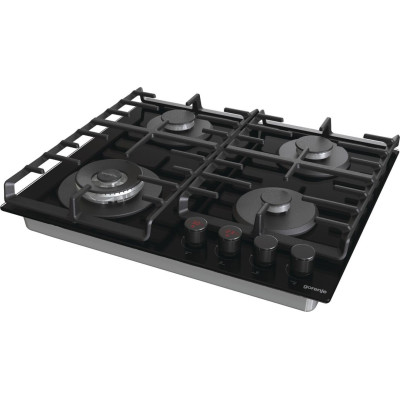 Газова варильна поверхня Gorenje GKTW642SYB