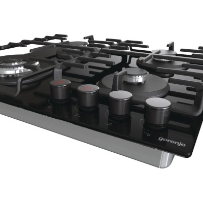 Газова варильна поверхня Gorenje GKTW642SYB