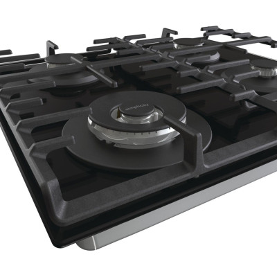 Газова варильна поверхня Gorenje GKTW642SYB