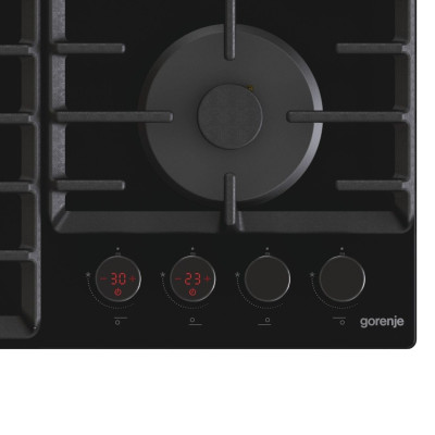 Газова варильна поверхня Gorenje GKTW642SYB