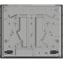 Газова варильна поверхня Gorenje GT641EXB