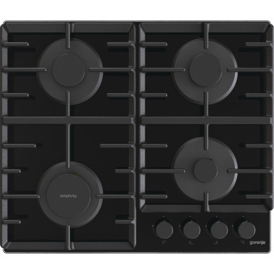 Газова варильна поверхня Gorenje GT642SYB