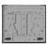 Газова варильна поверхня Gorenje GTW641EB