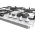 Газова варильна поверхня Gorenje GTW641EW