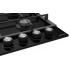Газова варильна поверхня Gorenje GTW641KB
