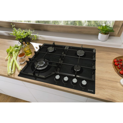 Газова варильна поверхня Gorenje GTW641KB