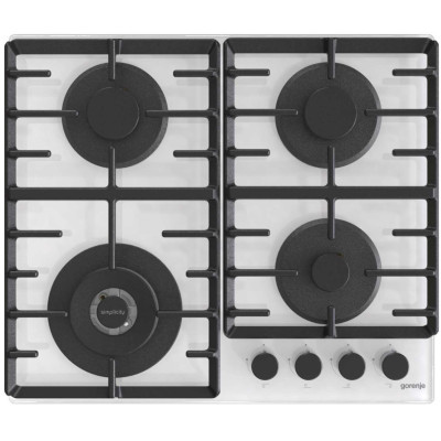 Газова варильна поверхня Gorenje GTW642SYW