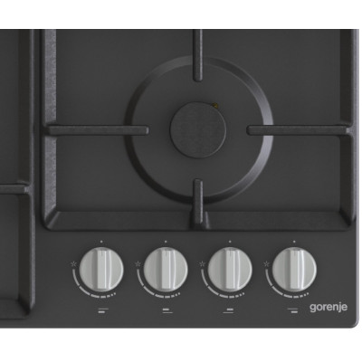 Газова варильна поверхня Gorenje GW641EXB