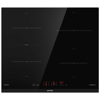 Індукційна варильна поверхня Gorenje IT643BCSC