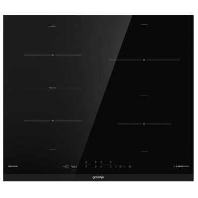 Індукційна варильна поверхня Gorenje IT643BCSC