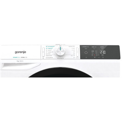 Пральна машина Gorenje W1E70S3S