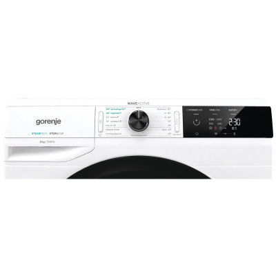 Пральна машина Gorenje WE62SDS