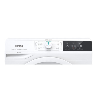 Пральна машина Gorenje WEI72S3