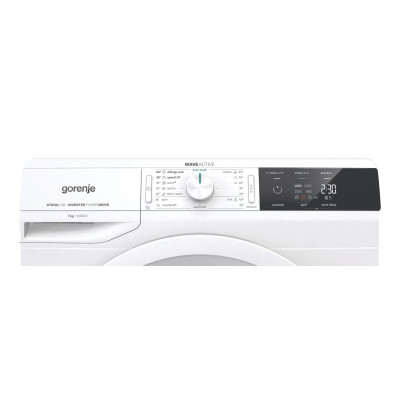 Пральна машина Gorenje WEI743