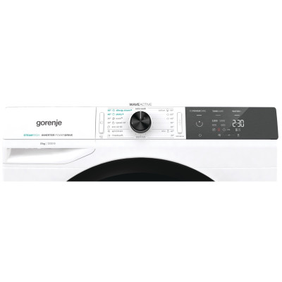 Пральна машина Gorenje WEI82SDS