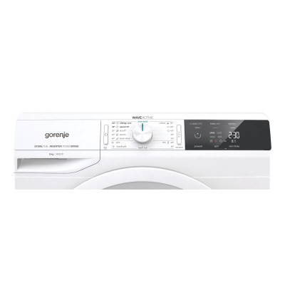 Пральна машина Gorenje WEI843
