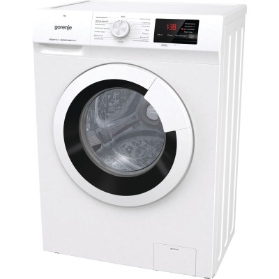 Пральна машина Gorenje WHE72SFS/UA