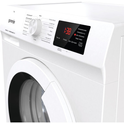 Пральна машина Gorenje WHE72SFS/UA