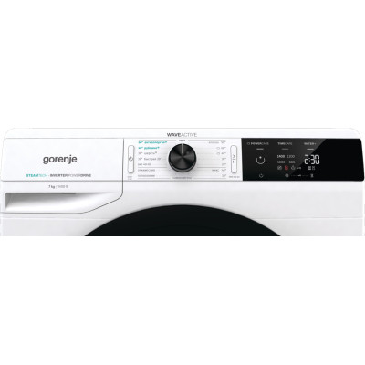 Пральна машина Gorenje WNEI72SB/UA