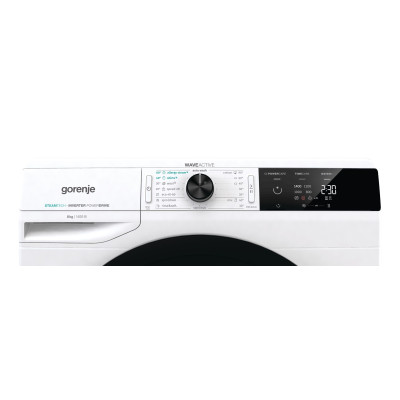 Пральна машина Gorenje WNEI84BS