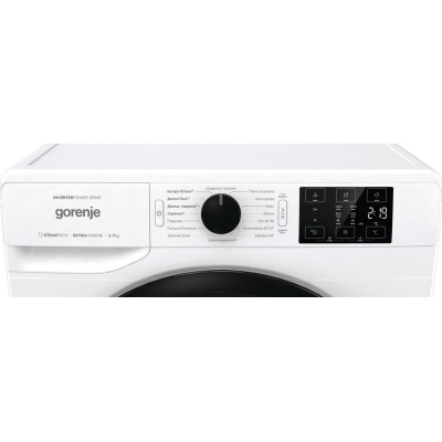 Пральна машина Gorenje WNEI84SDS/UA
