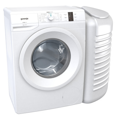 Пральна машина Gorenje WP6YS2/R
