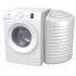 Пральна машина Gorenje WP7Y2/R