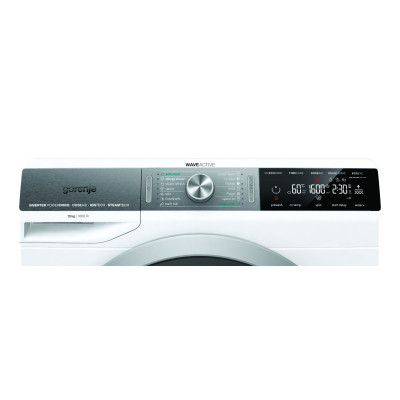 Пральна машина Gorenje WS168LNST