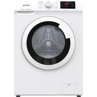 Пральна машина Gorenje WHE72SFS/UA